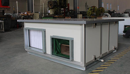 解決室內(nèi)空氣污染，選新風(fēng)系統(tǒng)與空氣凈化器哪個好