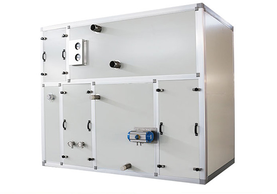 醫(yī)用恒溫恒濕空調(diào)機組