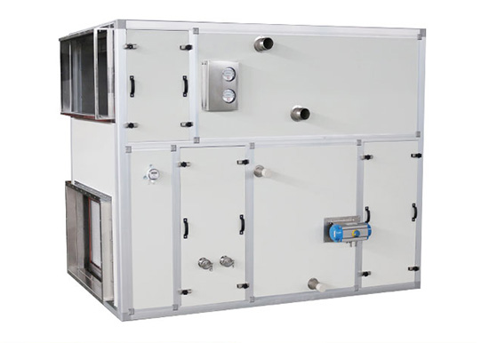 醫(yī)用恒溫恒濕空調(diào)機組