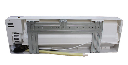 壁掛式風(fēng)機盤管