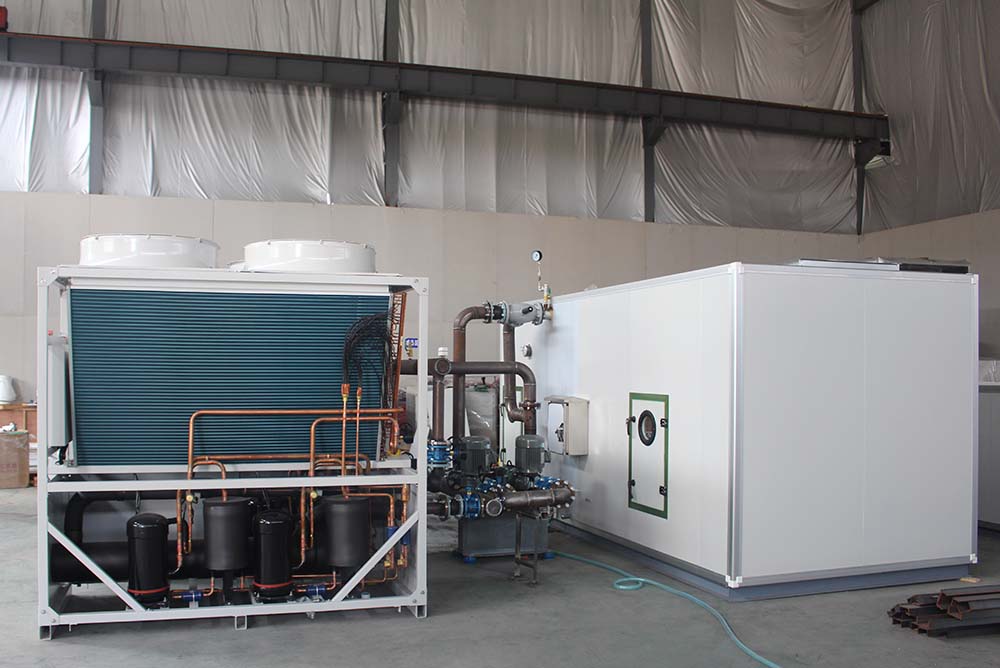 風(fēng)冷恒溫恒濕空調(diào)機(jī)組的除濕量不達(dá)標(biāo)怎么辦？