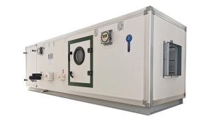 如何選擇——恒溫恒濕空調(diào)機(jī)組！尚佳值得擁有！