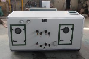 【尚佳空調(diào)】危險特殊場所防爆空調(diào)的設(shè)計(jì)