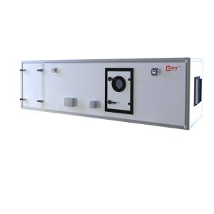 江蘇尚佳空調(diào)- 《為什么那么多行商家選用工業(yè)恒溫恒濕空調(diào)機組》