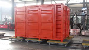 《集裝箱式空調(diào)機(jī)組：廣泛用途與關(guān)鍵注意事項》