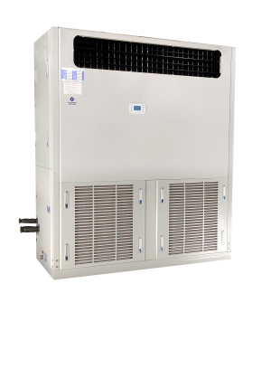 單元式空調機組的原理、優(yōu)勢及維護